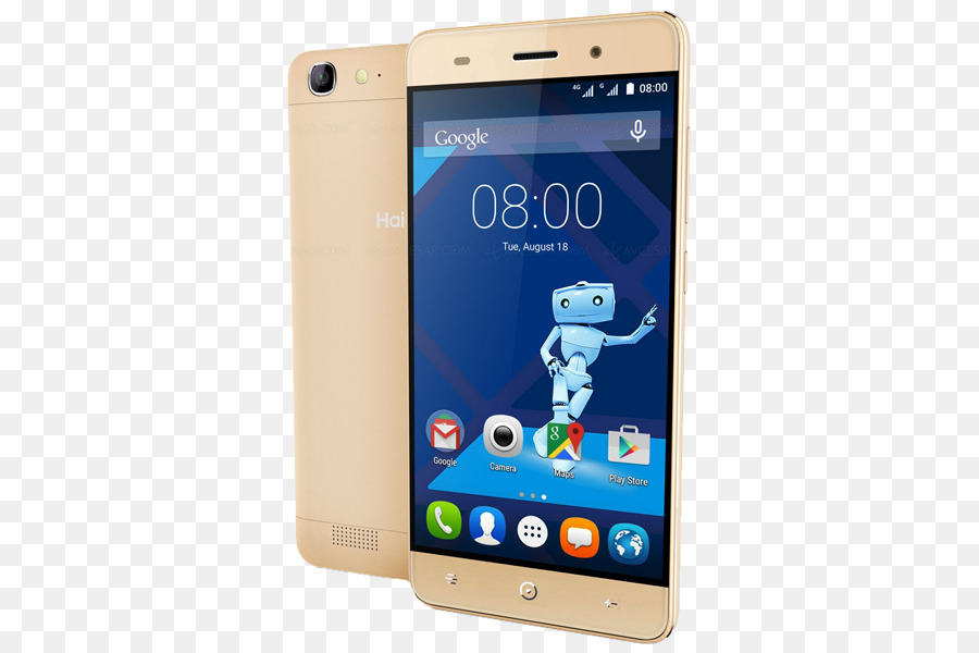 Haier Pratique Haierphone L53 Schwarz，Haier PNG