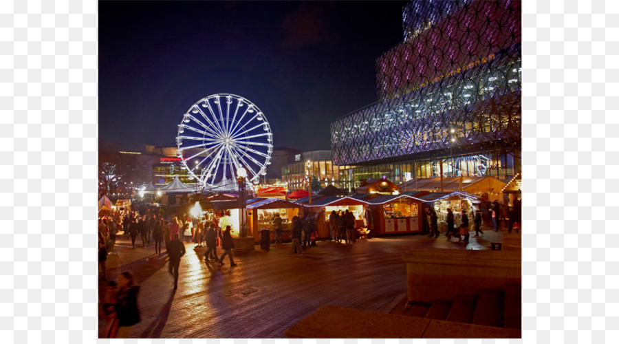 Victoria Square Birmingham，Centenaire Place PNG