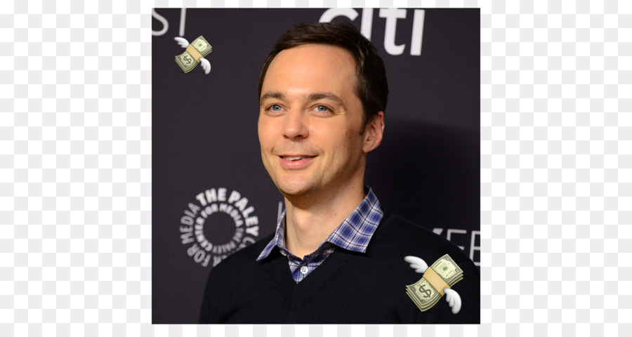 Théorie Du Big Bang，Jim Parsons PNG