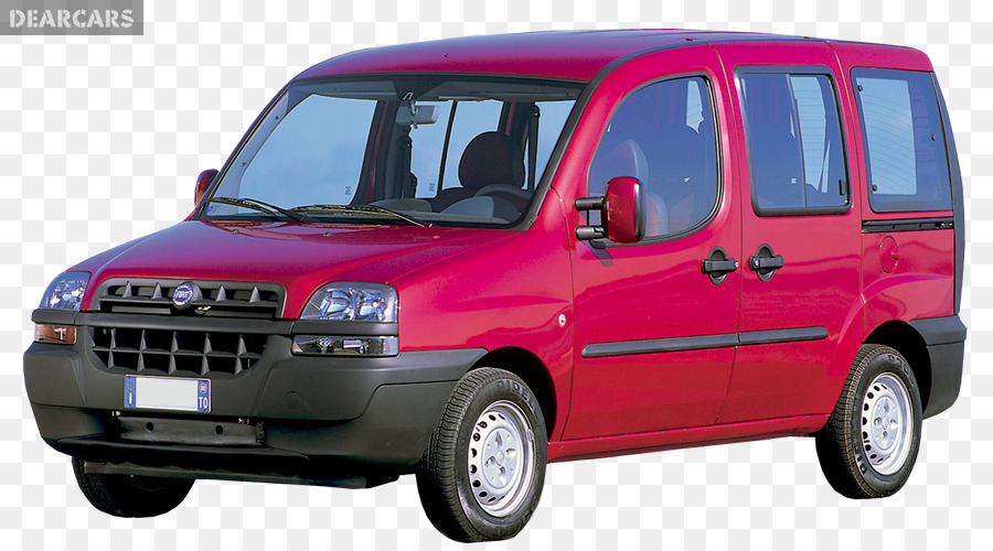 Fiat Doblo，Fiat PNG