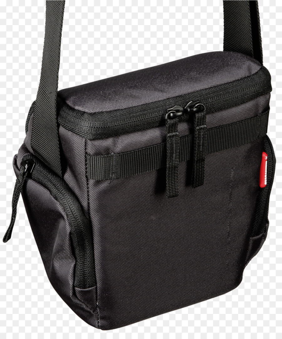 Manfrotto Sac D épaule Nx étui Dslr Gris，Manfrotto PNG