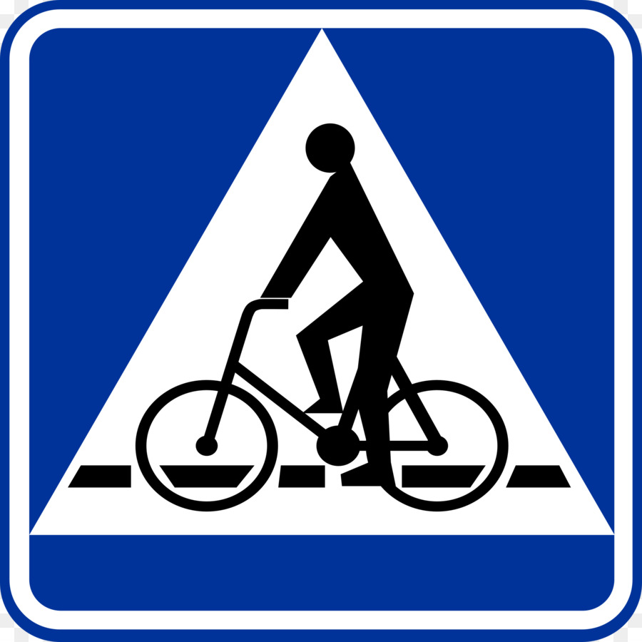 Signe De Vélo，Vélo PNG