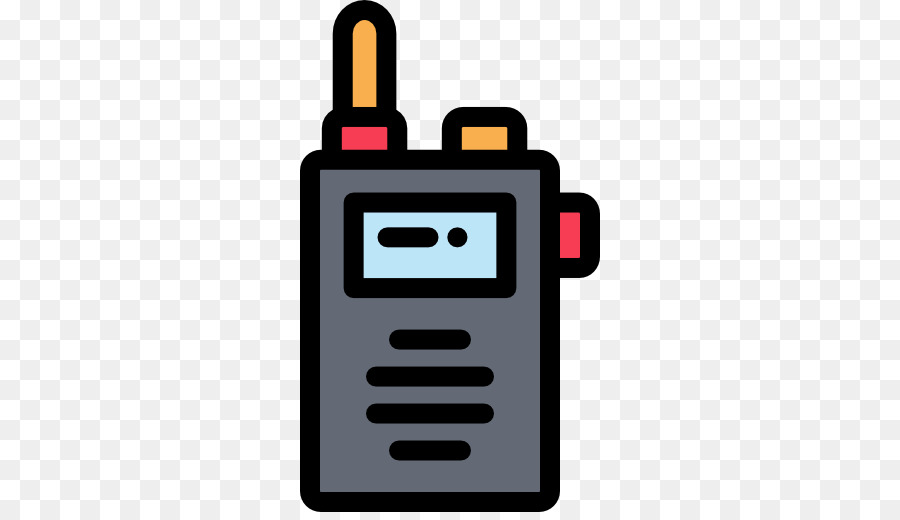 Talkie Walkie，Communication PNG