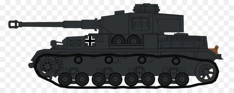 Réservoir，Panzer Iii PNG