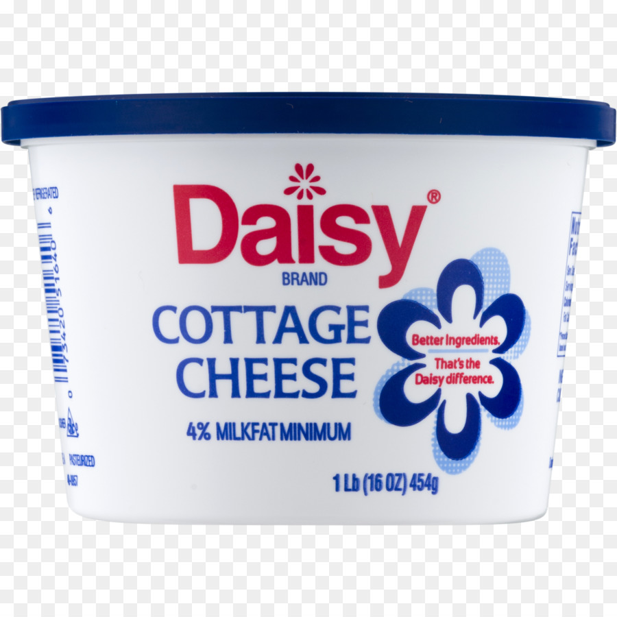 Lait，Fromage Cottage PNG