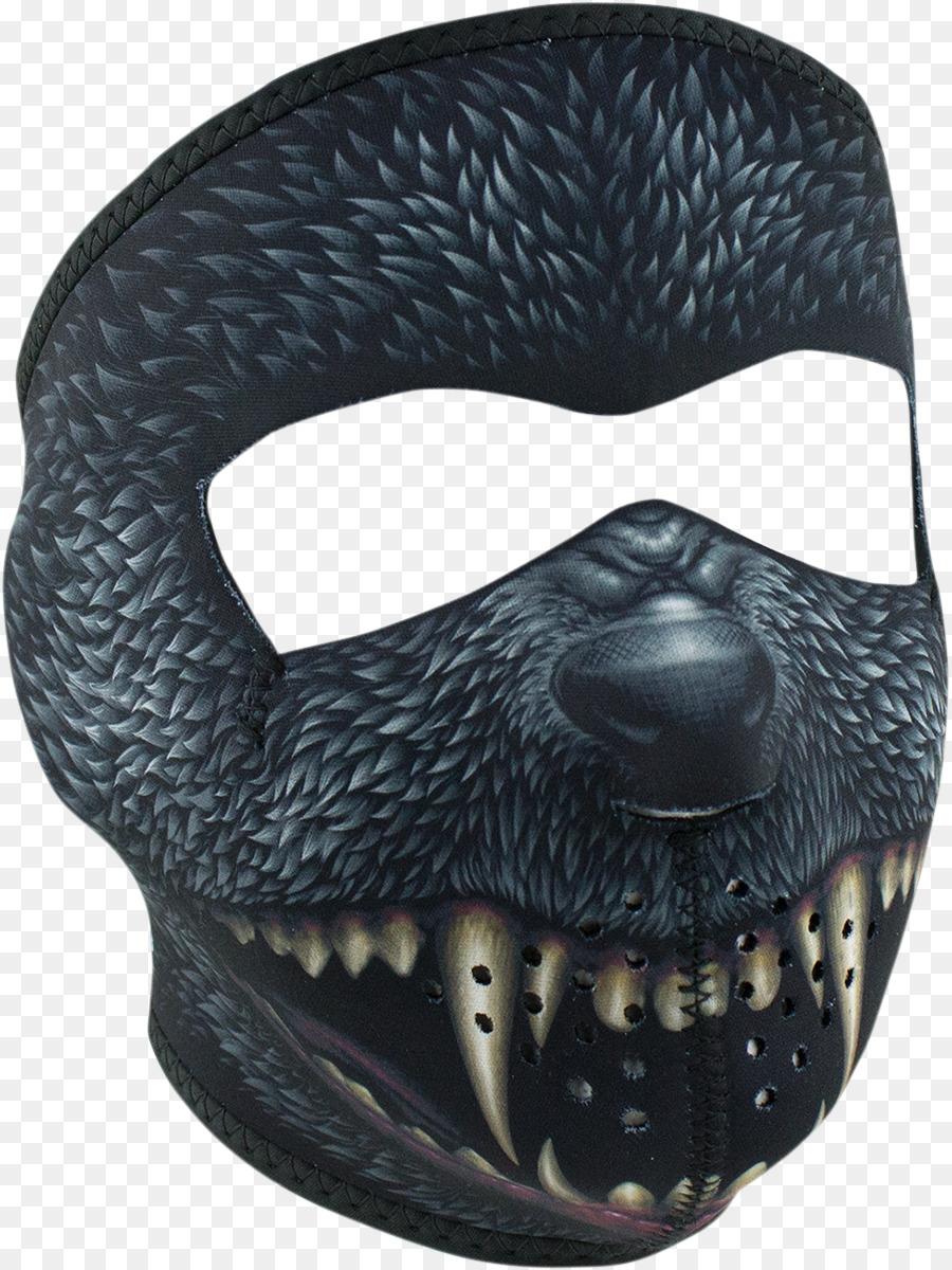 Masque Animal，Masque Facial PNG