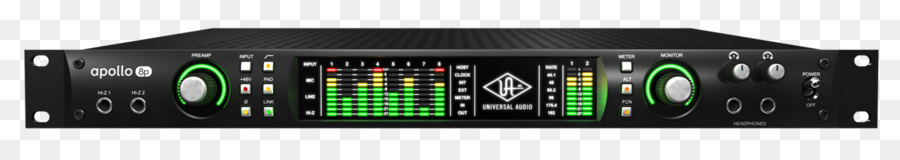 Audio Universel Apollo 8p，Audio Universel Apollo 8 Duo PNG
