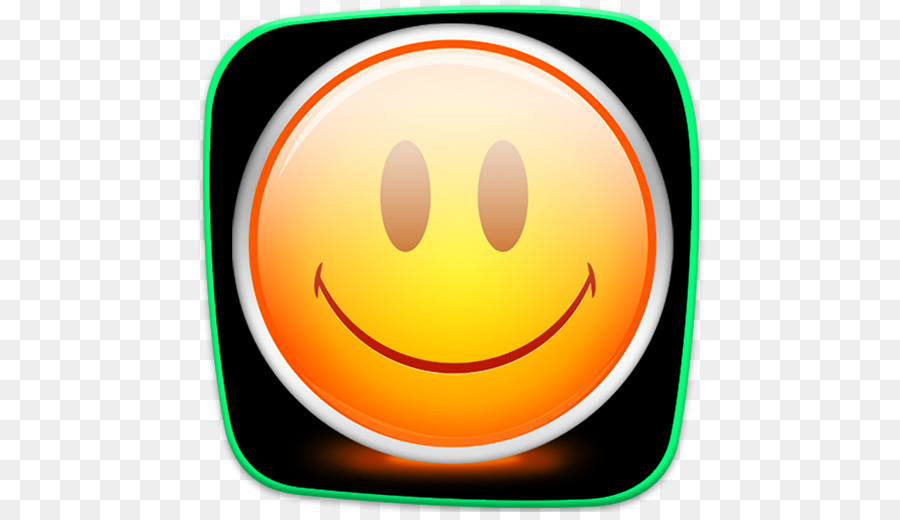 Visage Souriant，Heureux PNG