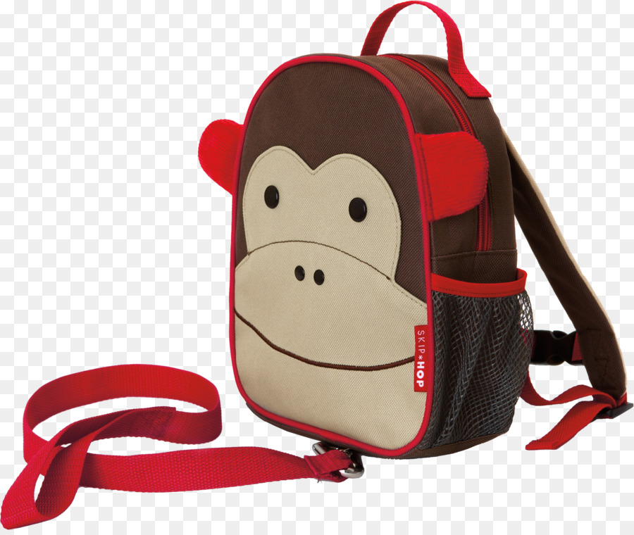 Skip Hop Zoo Little Kid Sac à Dos，Sac à Dos PNG