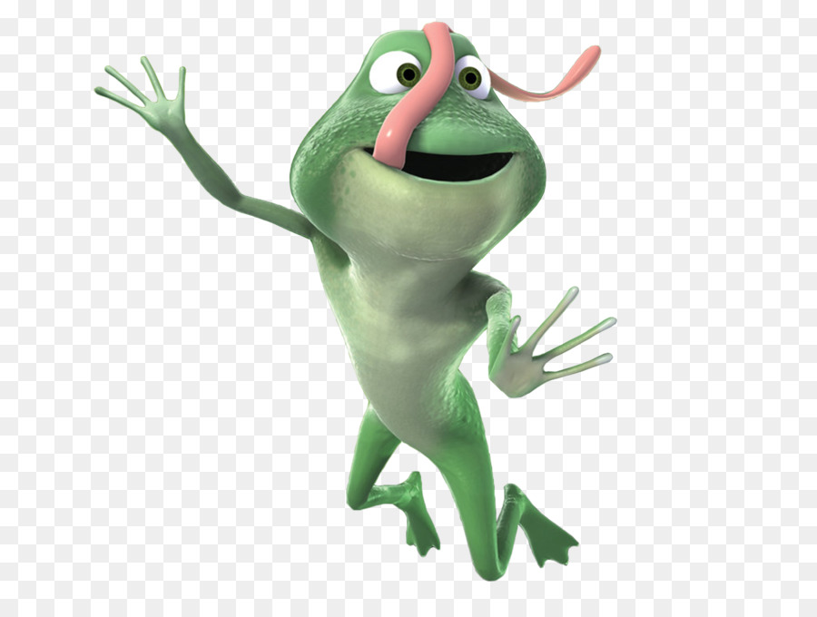 Grenouille，Relaxant PNG