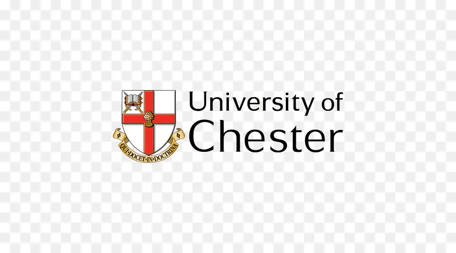 Logo De L'université De Chester，Université PNG