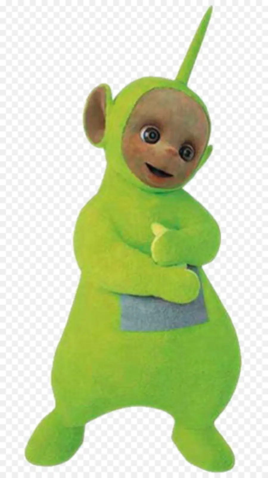 Télétubby Vert，Télétubby PNG