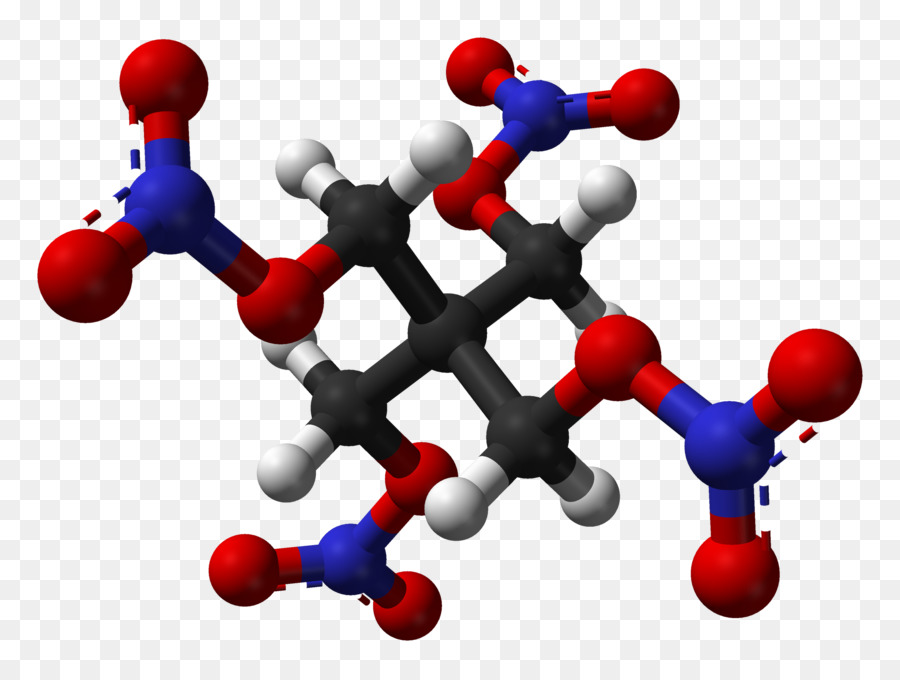 Le Pentaérythritol Tetranitrate，Le Pentaérythritol PNG