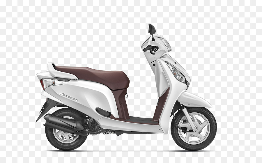 Honda，Scooter PNG