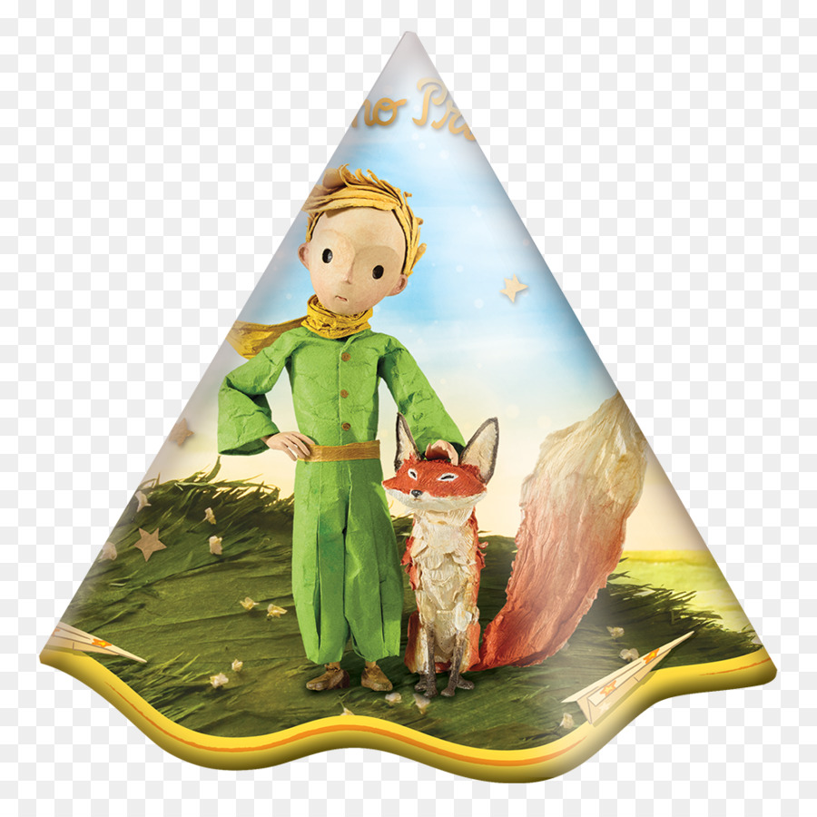 Petit Prince，Partie PNG