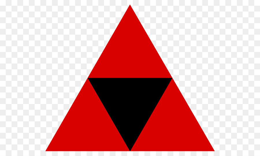 Symbole Triangulaire，Géométrie PNG