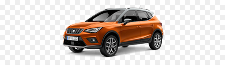 Vus Orange，Voiture PNG