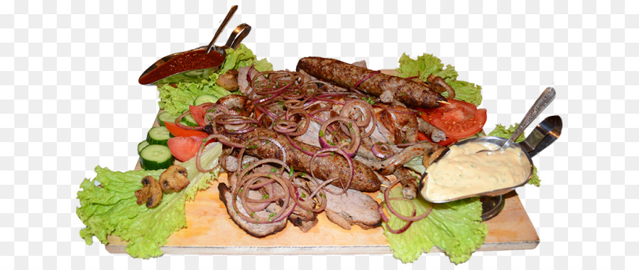 Kebab，Chachlik PNG