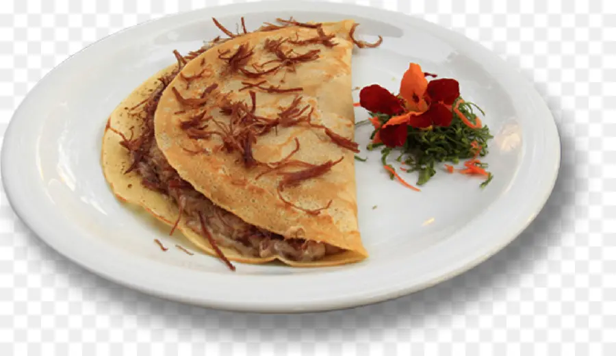 Crêpe，Plat PNG