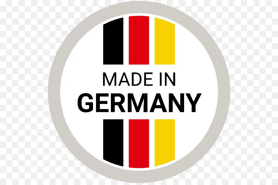 Fabriqué En Allemagne，Qualité PNG