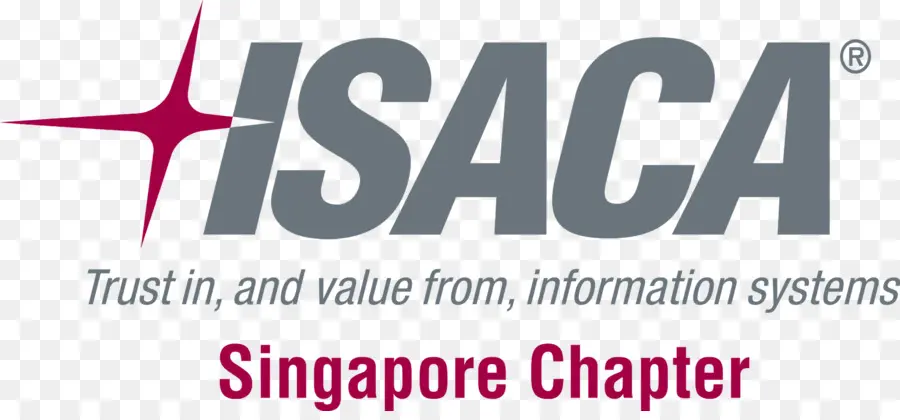 Logo Isaca，Systèmes D'information PNG