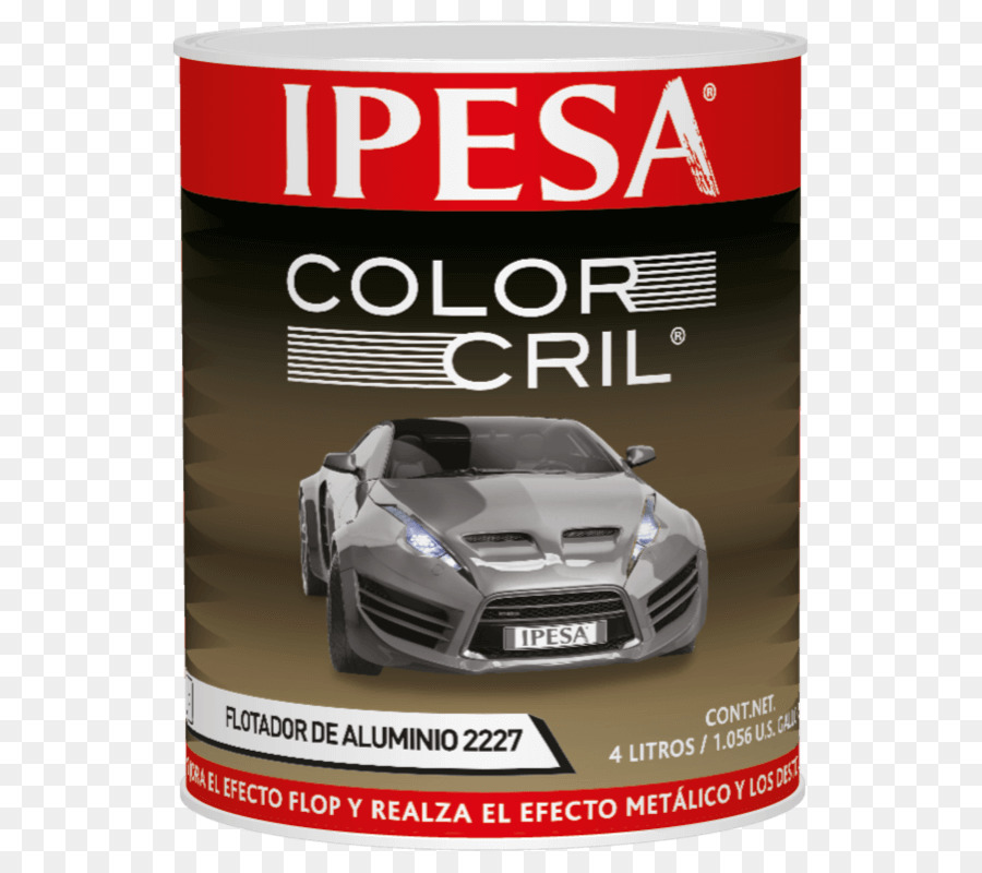 Peintures Ipesa，Voiture PNG