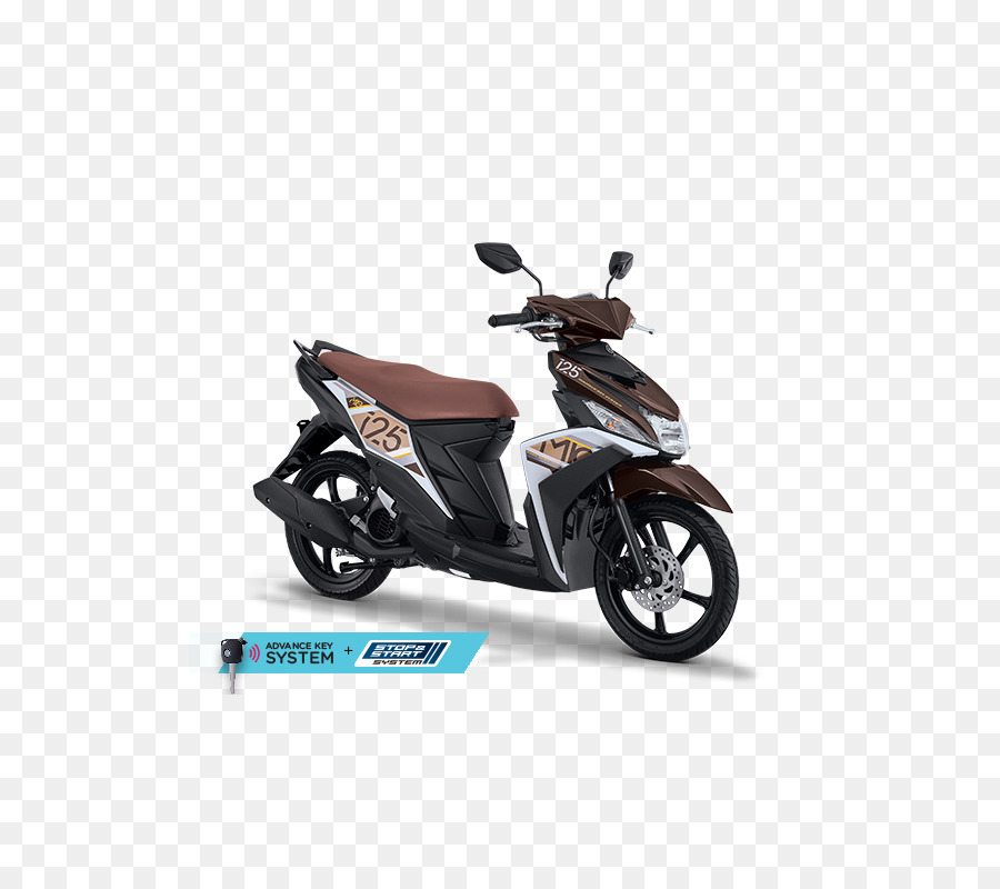 Trottinette Noire，Moto PNG