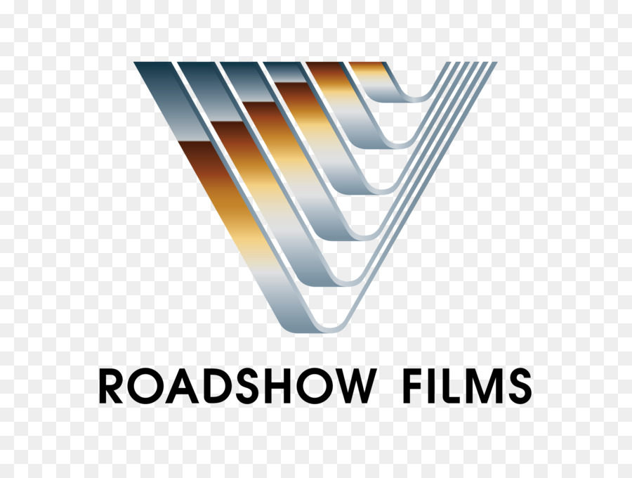 Logo De Roadshow Films，Film PNG