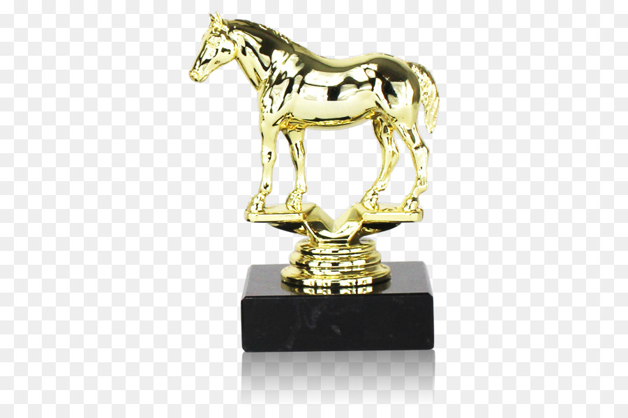 Trophée，Cheval PNG