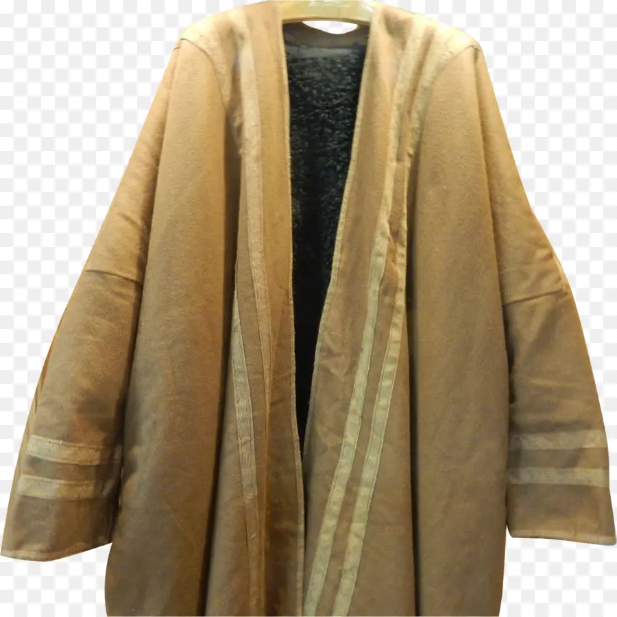 Manteau Marron，Vêtements PNG