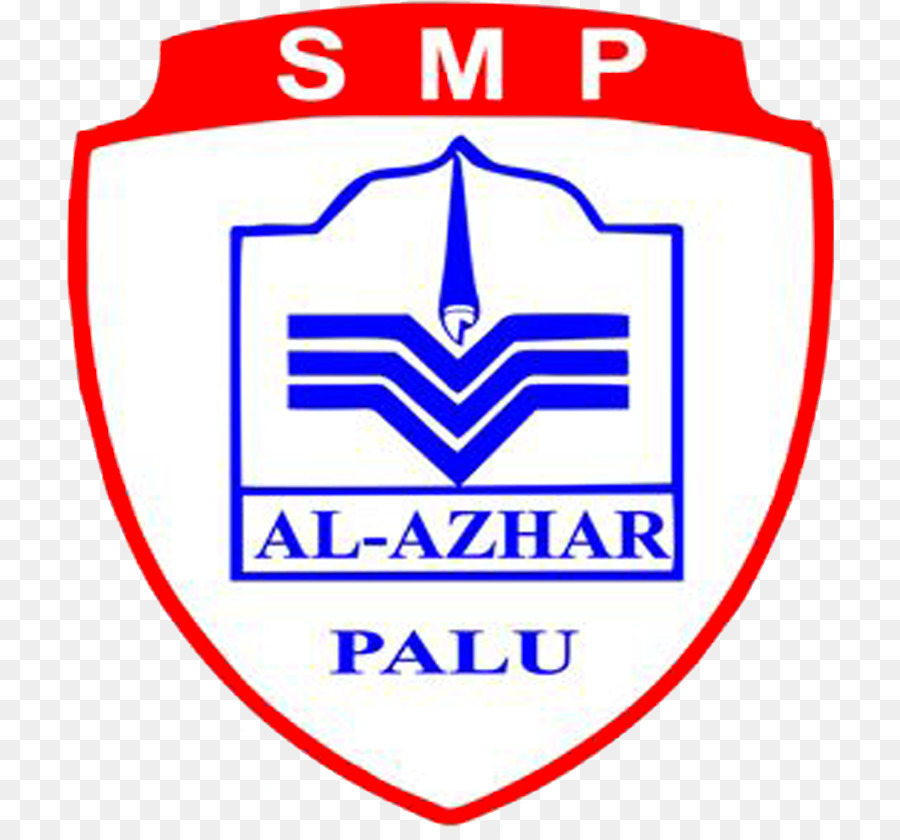 Logo Smp Al Azhar Palu，Smp PNG