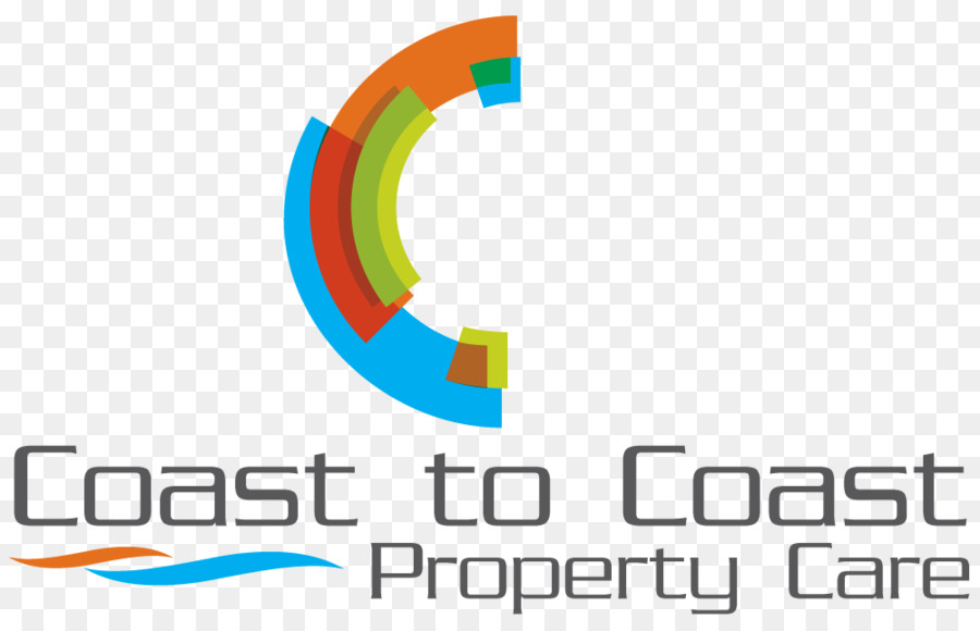 La Côte Est à La Côte Ouest De La Propriété De Soins，Logo PNG