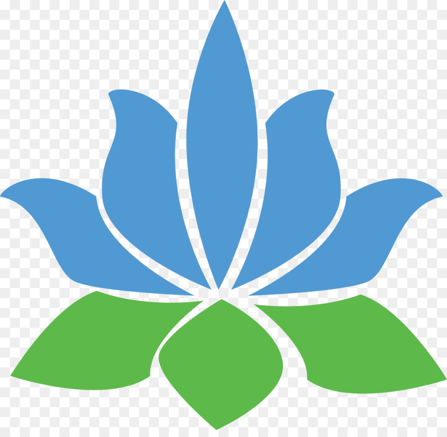 Fleur De Lotus，Yoga PNG