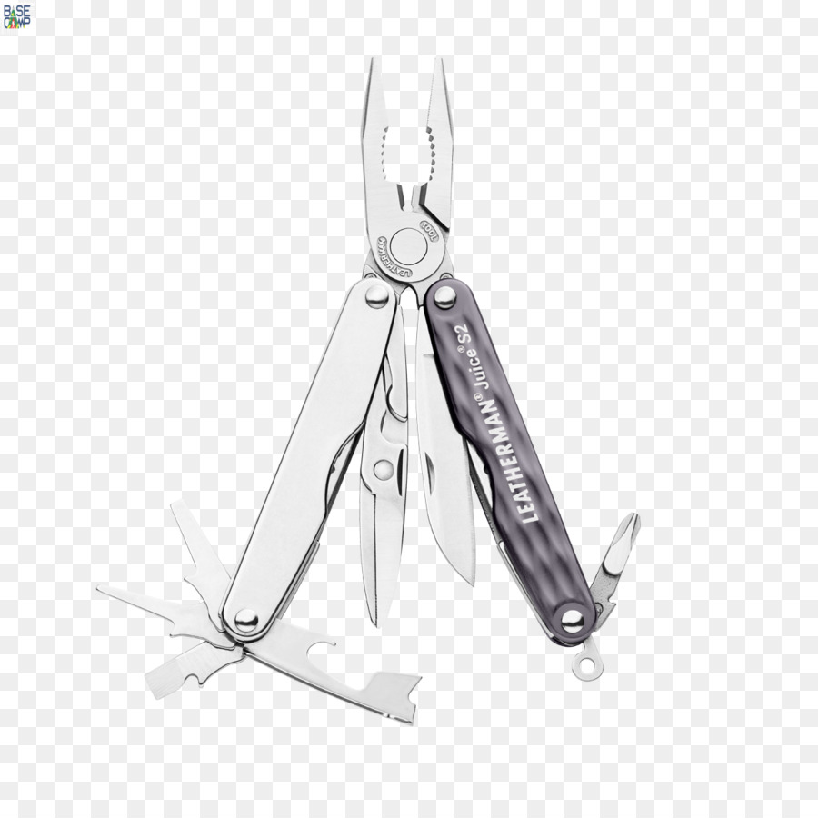 Leatherman，Outil PNG