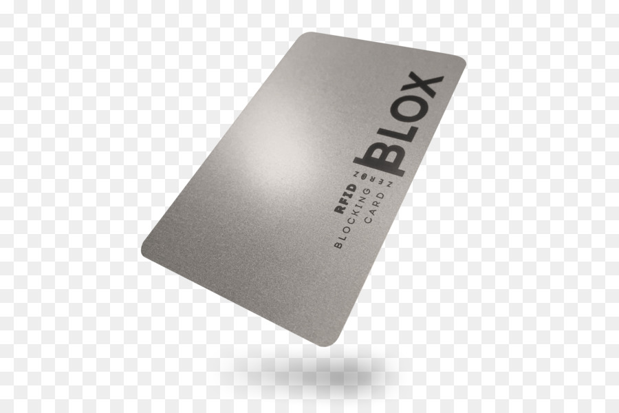 Carte De Blocage Rfid，Carte PNG