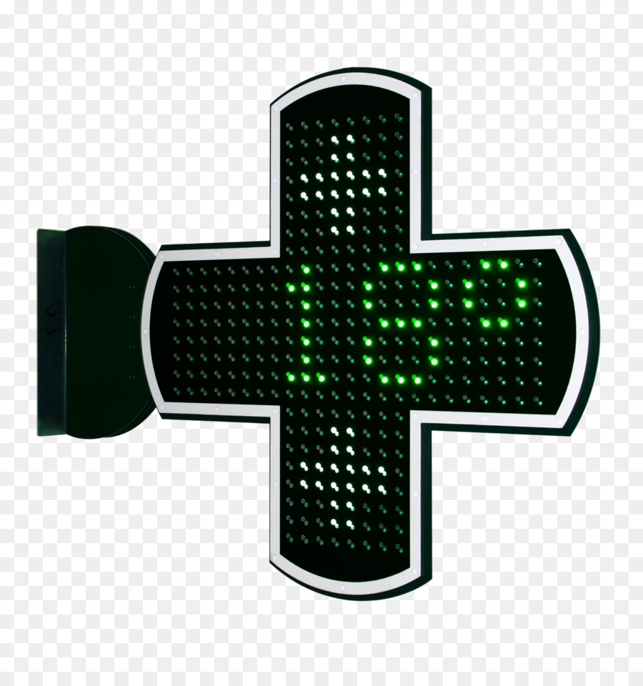 Pharmacie，Diodes électroluminescentes PNG