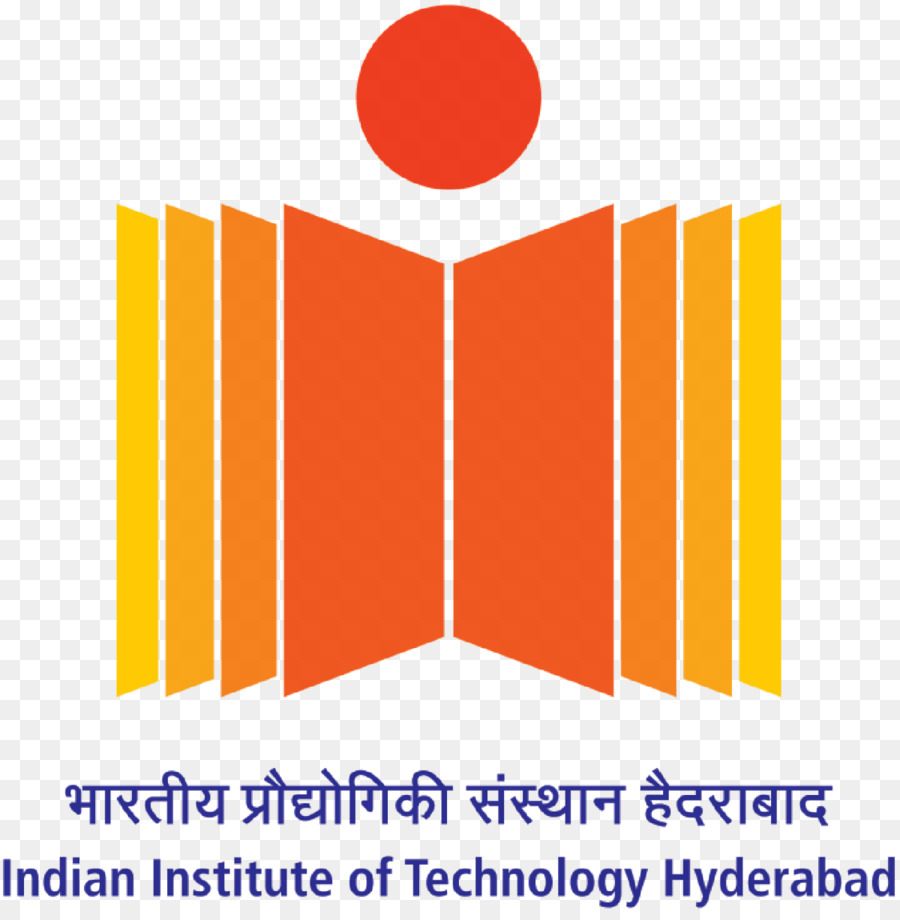 Logo De L'iit D'hyderabad，Institut PNG