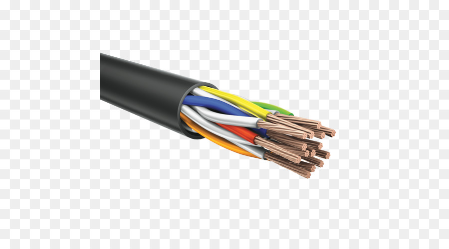 Elektroportal，Câble électrique PNG