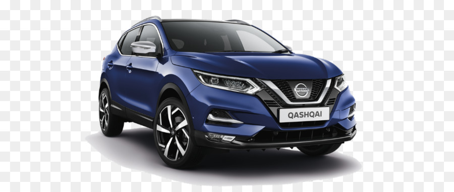 Nissan Qashqai，Nissan PNG