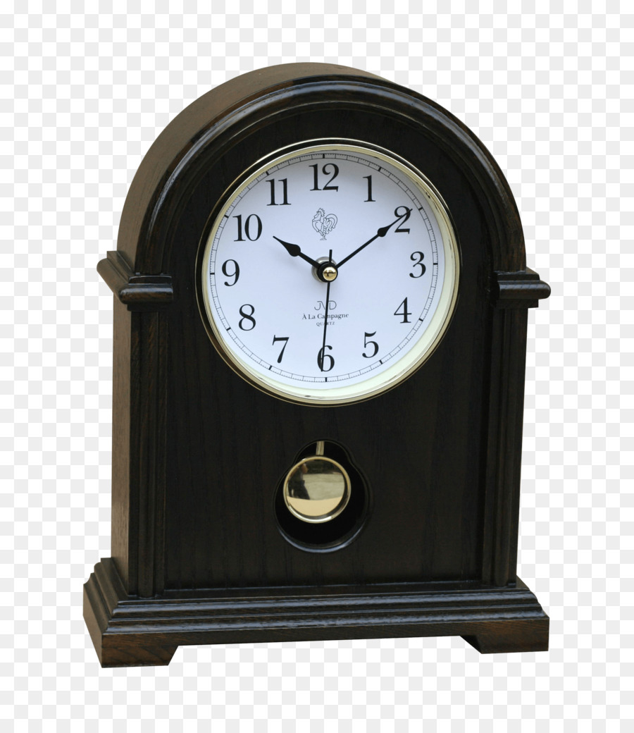Horloge，Table PNG
