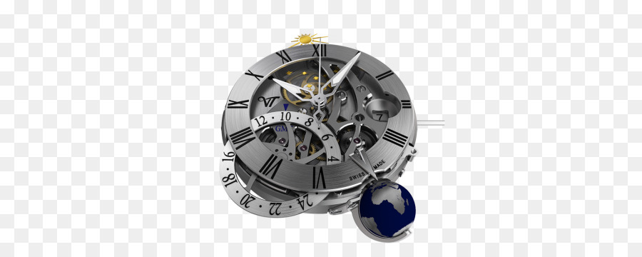 Genève，Montres Tudor PNG