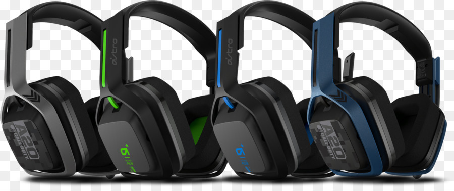 Casque Sans Fil Xbox 360，Astro Gaming A20 PNG