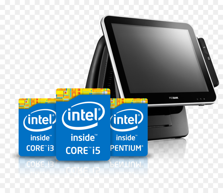 Ordinateur Portable，Intel PNG