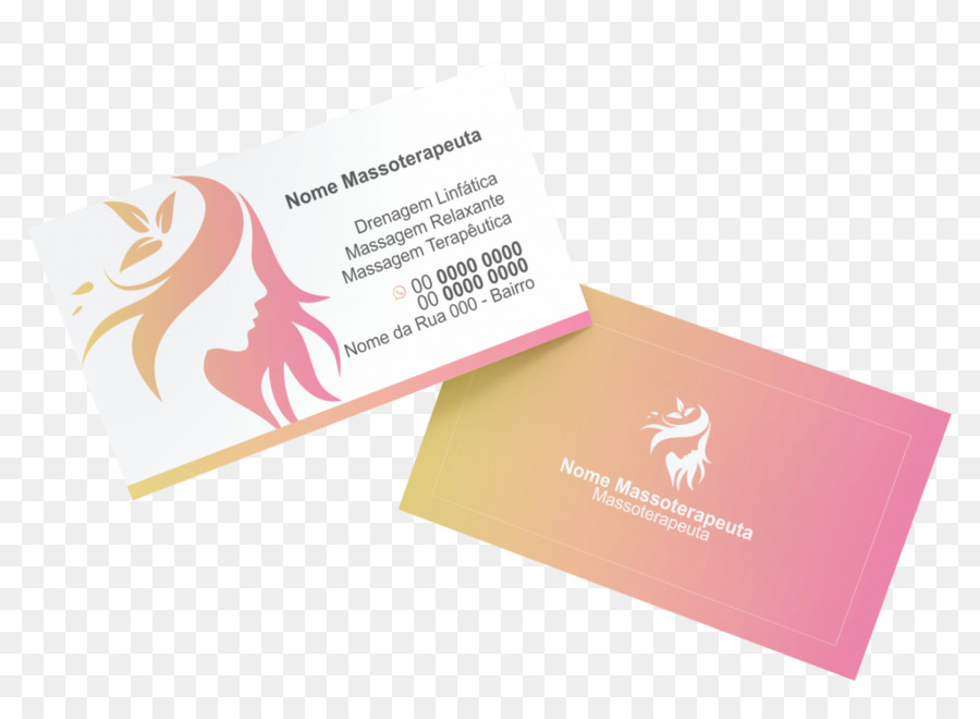 Logo，Cartes D Affaires PNG