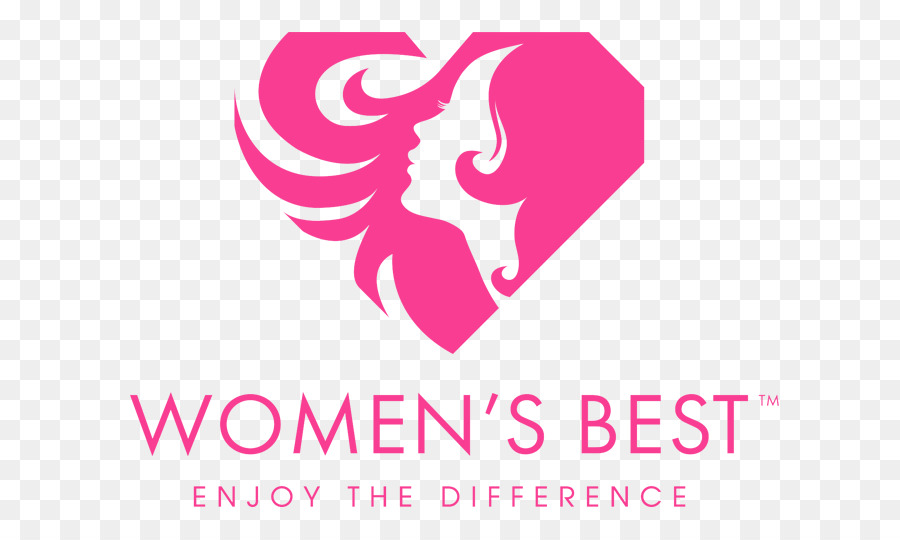 Meilleur Logo Pour Femmes，Marque PNG