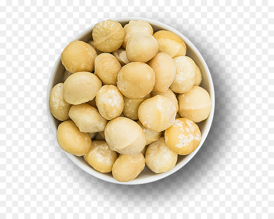 Noix De Macadamia，Nourriture PNG