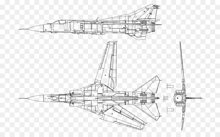 Grumman F14 Tomcat，Avion PNG