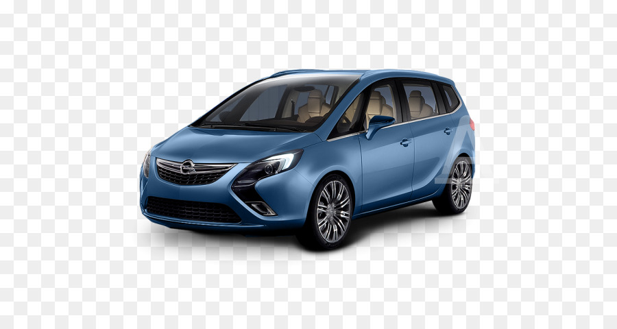 Opel Zafira，Opel PNG