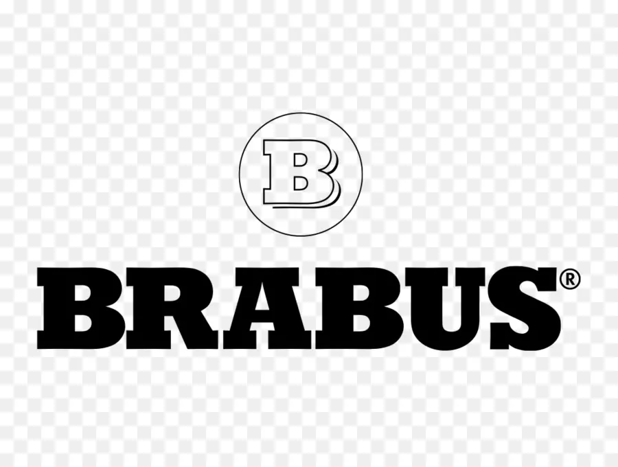 Brabus，Voiture PNG