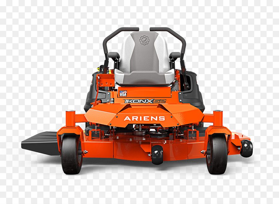 Ariens Ikonx 52，Zeroturn Tondeuse PNG